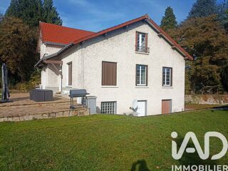  Maison à vendre 6 pièces 180 m²