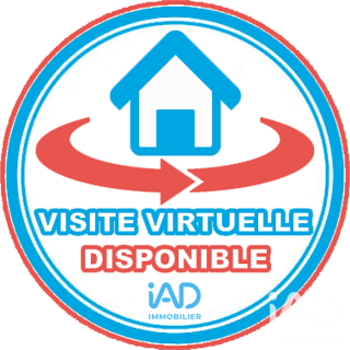  Maison à vendre 6 pièces 155 m²