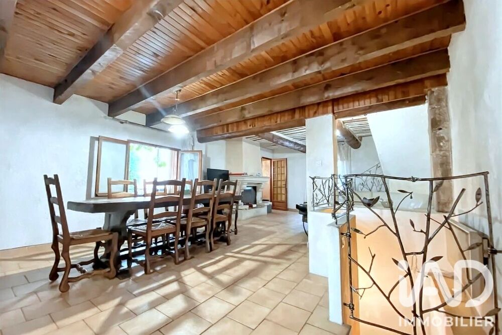 Vente Maison Vente Maison de village 4 pièces Monteux