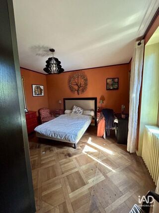  Maison à vendre 3 pièces 98 m²
