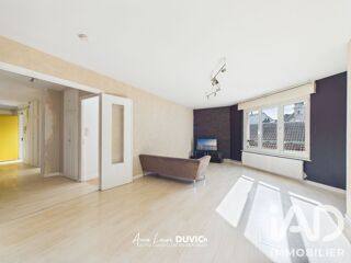 Vente Appartement Vente Appartement 5 pièces Épinal
