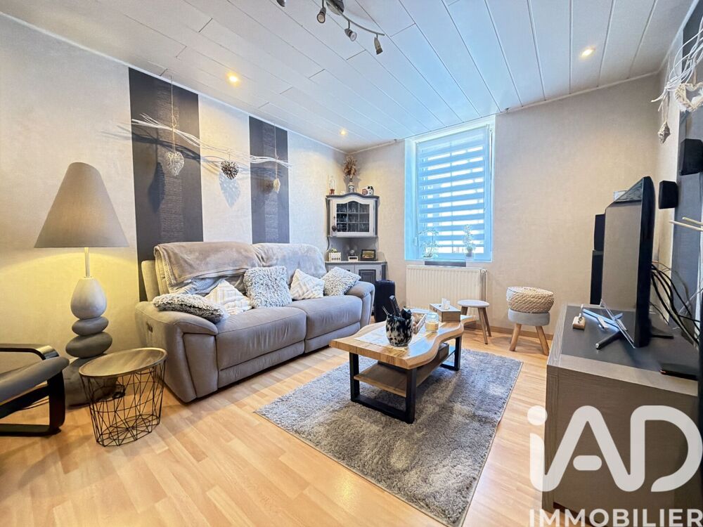 Vente Maison/villa 4 pièces