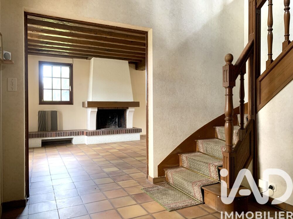 Vente Maison traditionnelle 5 pièces