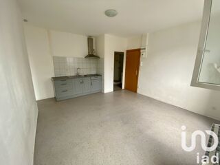  Appartement à vendre 3 pièces 45 m²