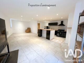  Maison à vendre 6 pièces 160 m²