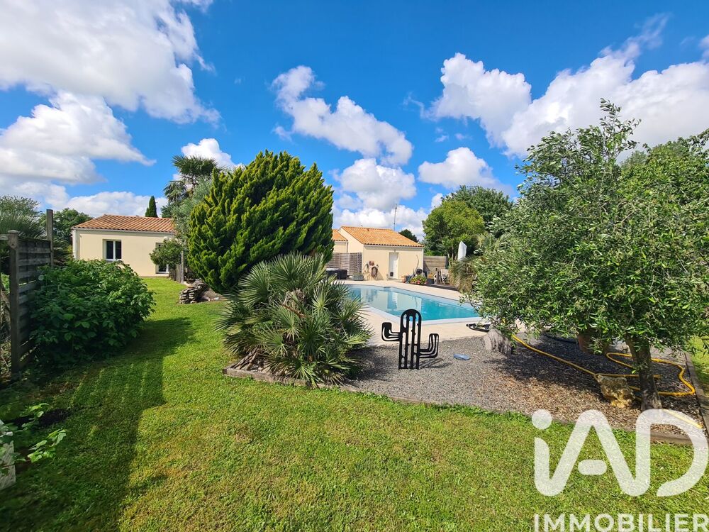 Vente Maison traditionnelle 6 pièces