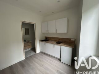 Appartement à louer 2 pièces 27 m²