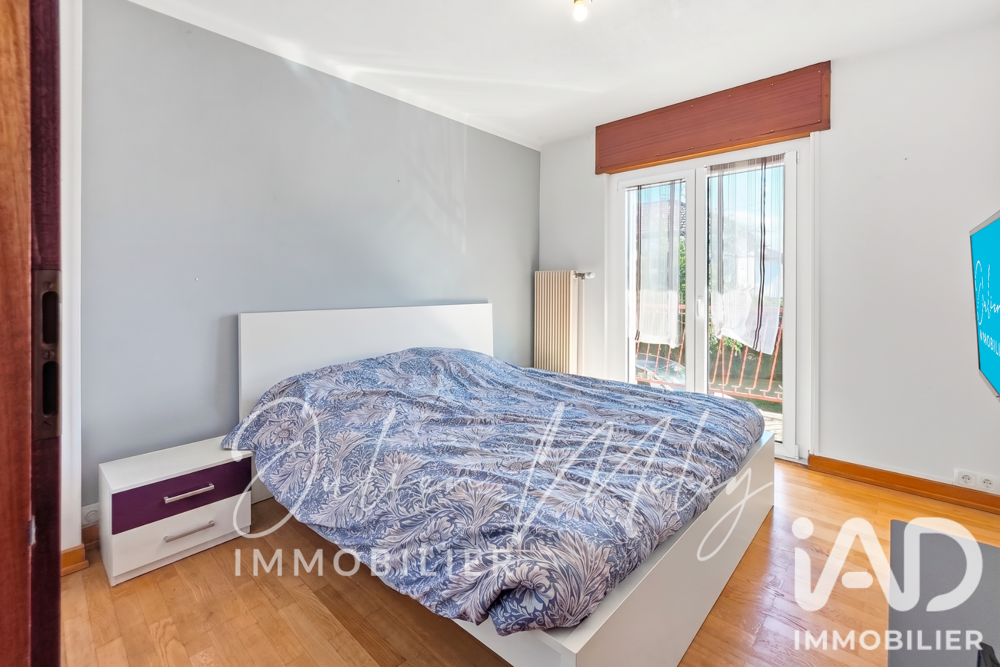 Vente Maison Vente Maison/villa 6 pièces Luze