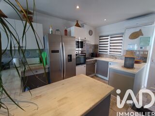  Maison à vendre 3 pièces 65 m²