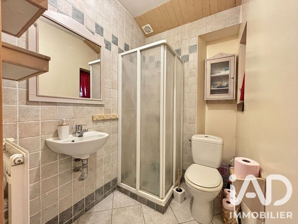à vendre  Maison Belleydoux (01130)
