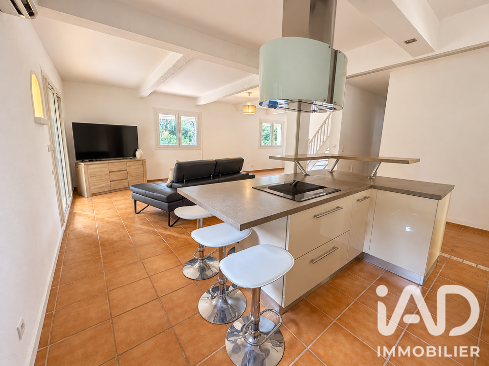 Vente Maison Vente Maison/villa 4 pièces La valette-du-var