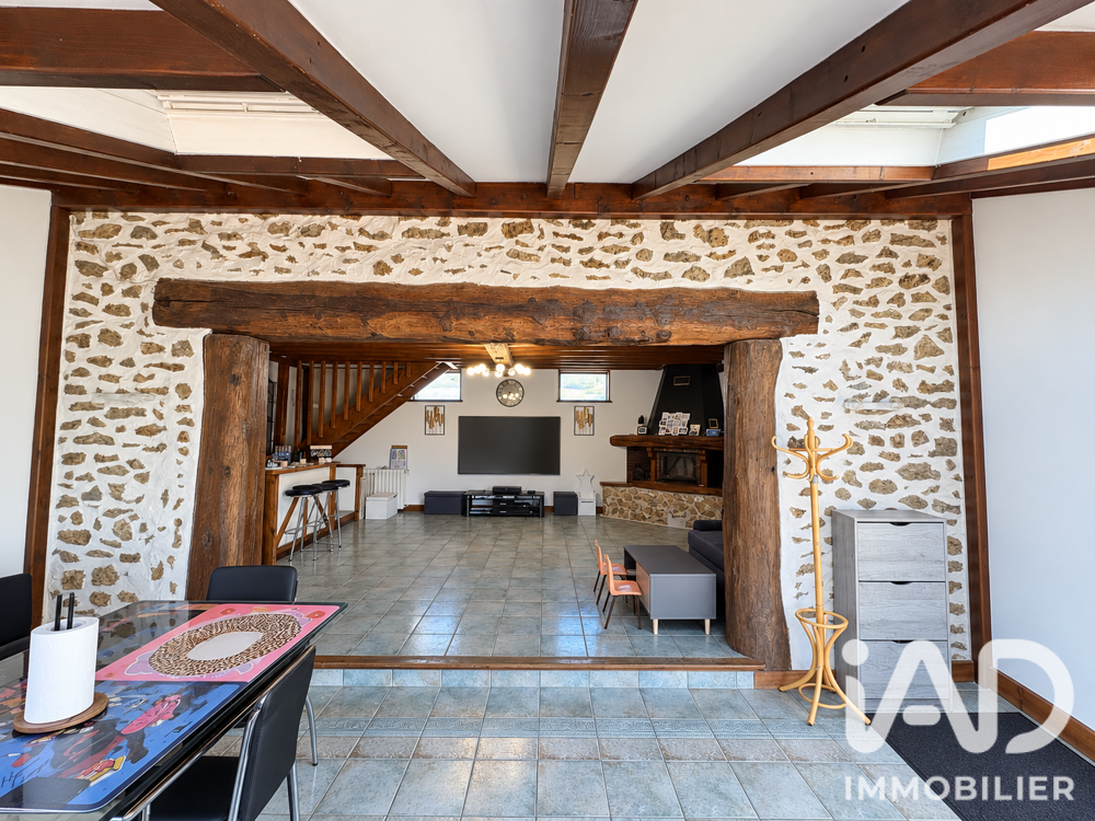 Vente Maison traditionnelle 5 pièces