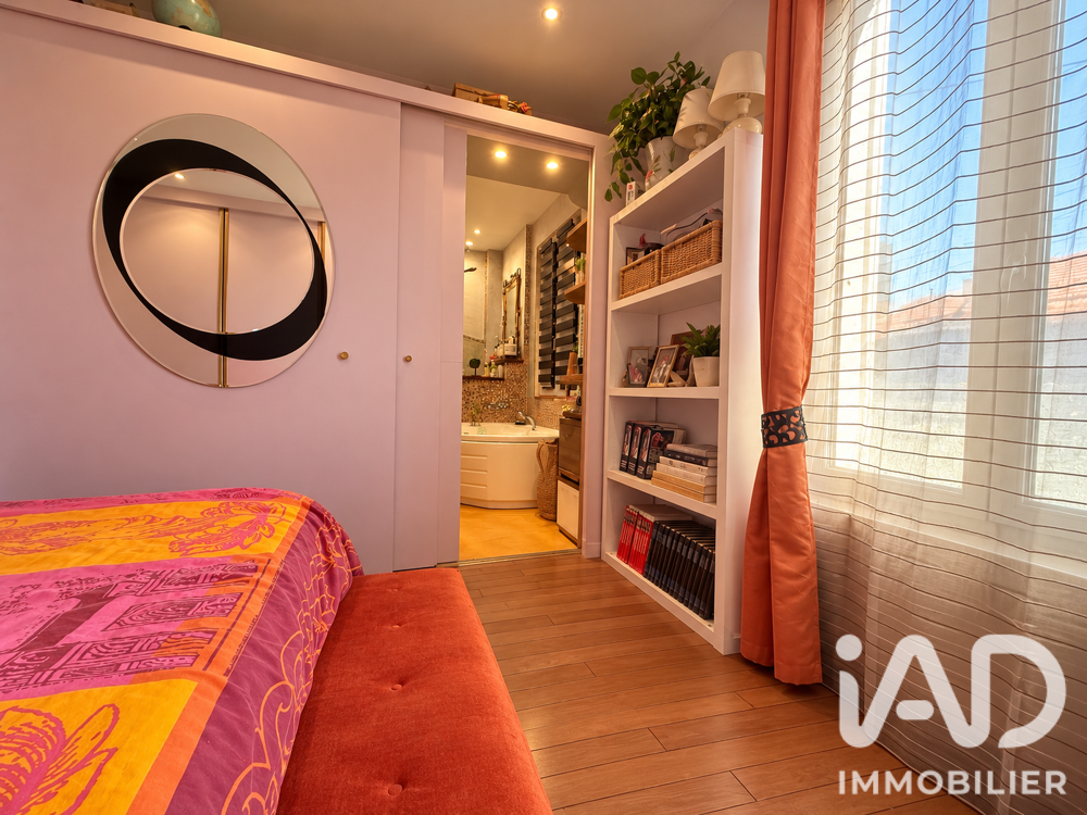 à vendre  Maison Houilles (78800)