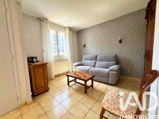  Maison à vendre 3 pièces 57 m²