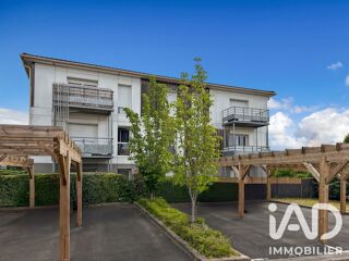  Appartement à vendre 3 pièces 60 m²