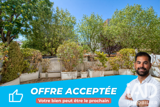  Appartement à vendre 4 pièces 77 m²