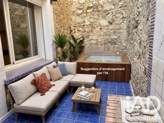  Maison à vendre 6 pièces 178 m²