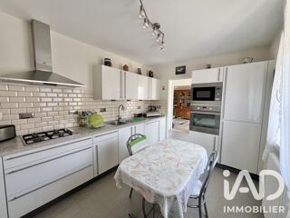  Maison à vendre 4 pièces 93 m²