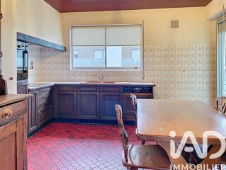  Appartement � vendre 4 pi�ces 114 m�