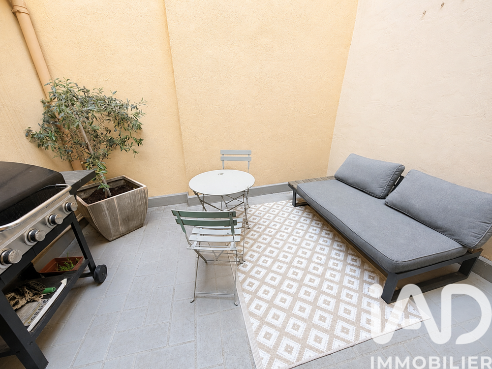 Vente Maison de village 4 pièces