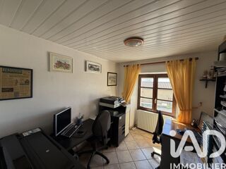  Maison à vendre 7 pièces 123 m²
