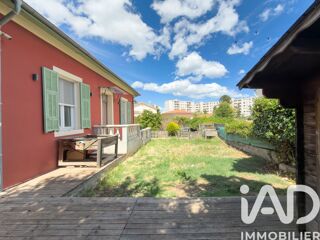  Maison à vendre 4 pièces 115 m²
