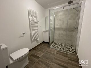  Appartement à vendre 3 pièces 53 m²