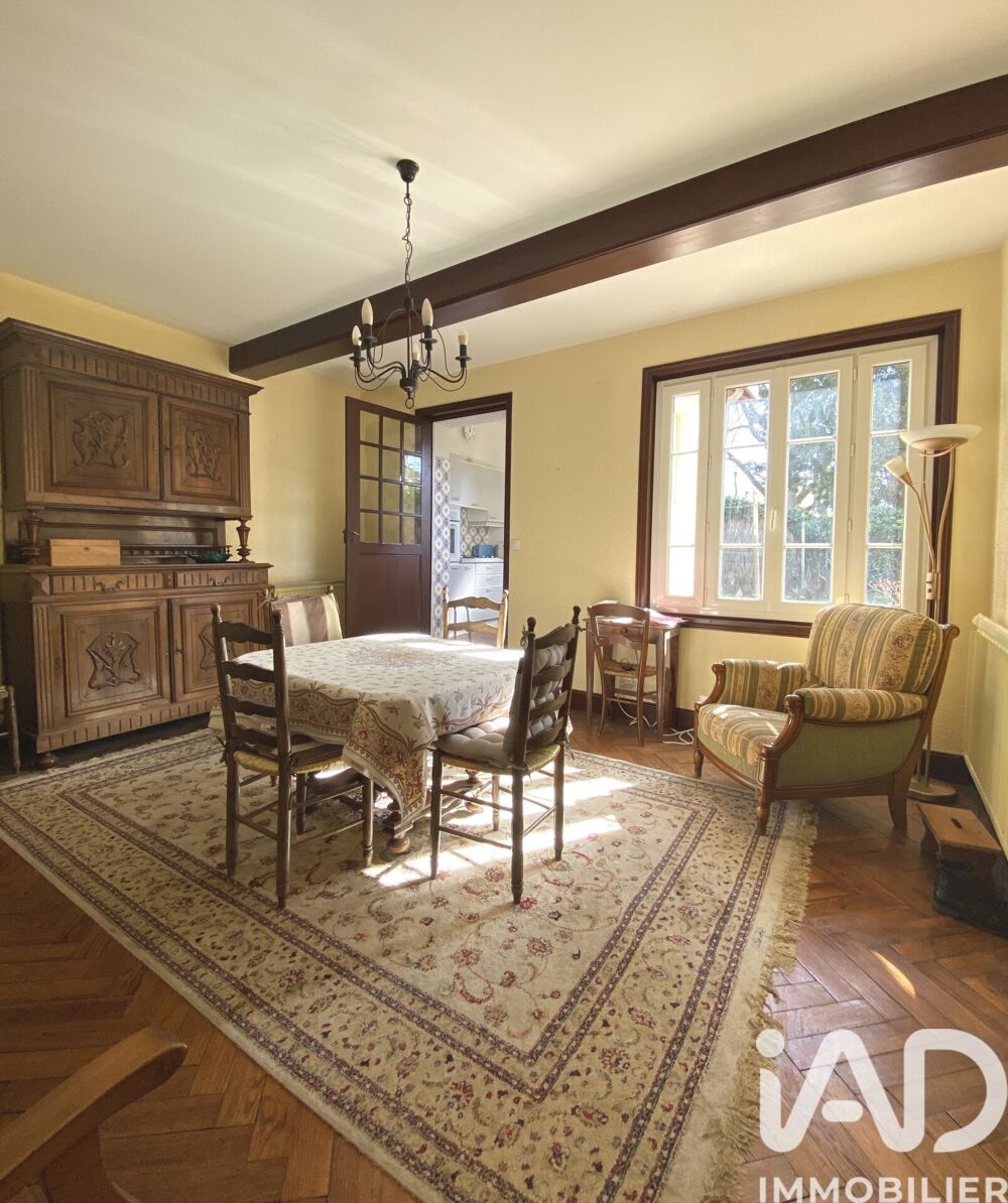 Vente Maison/villa 7 pièces