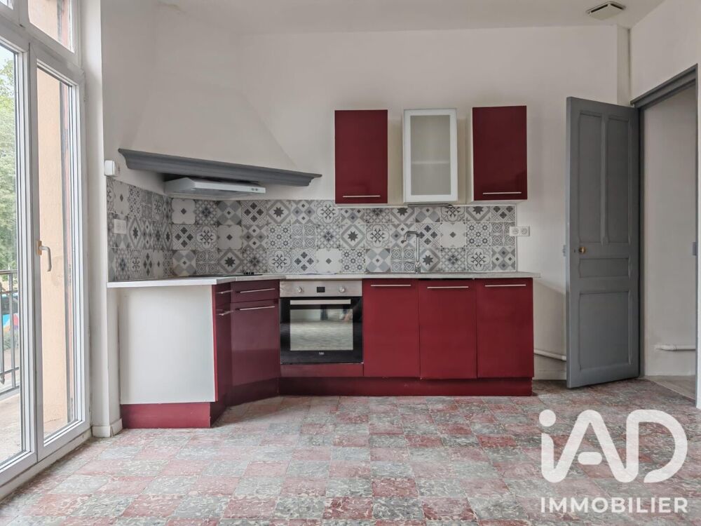 Vente Immeuble Vente Immeuble 132 m&sup2; Perpignan