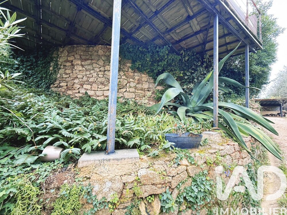 Vente Maison de campagne 7 pièces
