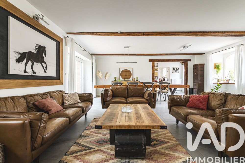 � vendre  Maison Fontaine-sur-Ay (51160)