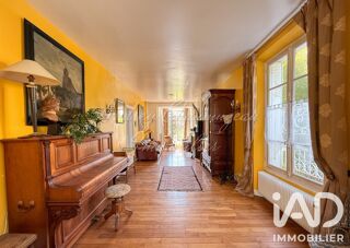  Maison à vendre 5 pièces 143 m²