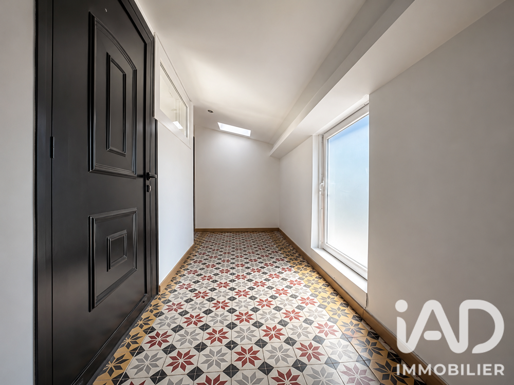 Vente Appartement Vente Appartement 5 pièces Perpignan