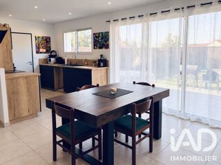  Maison à vendre 4 pièces 86 m²