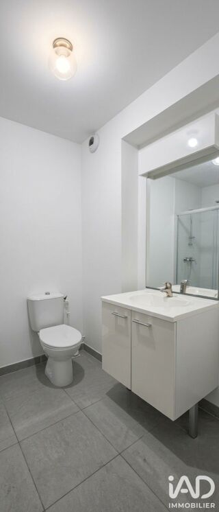  Appartement à vendre 2 pièces 45 m²