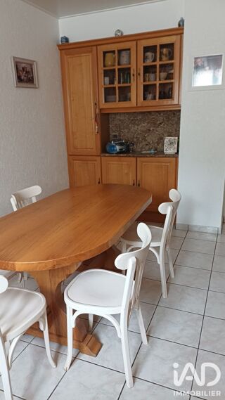  Maison à vendre 7 pièces 122 m²