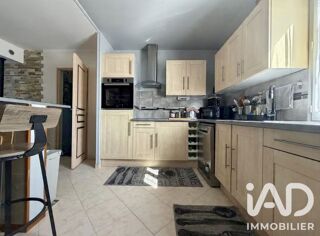  Maison à vendre 6 pièces 110 m²