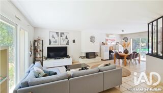  Maison à vendre 5 pièces 110 m²