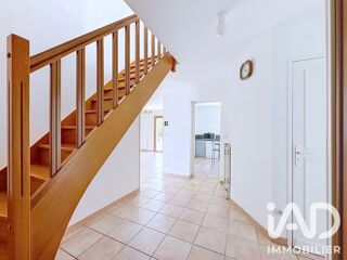  Maison à vendre 5 pièces 168 m²