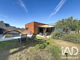  Maison à vendre 7 pièces 144 m²