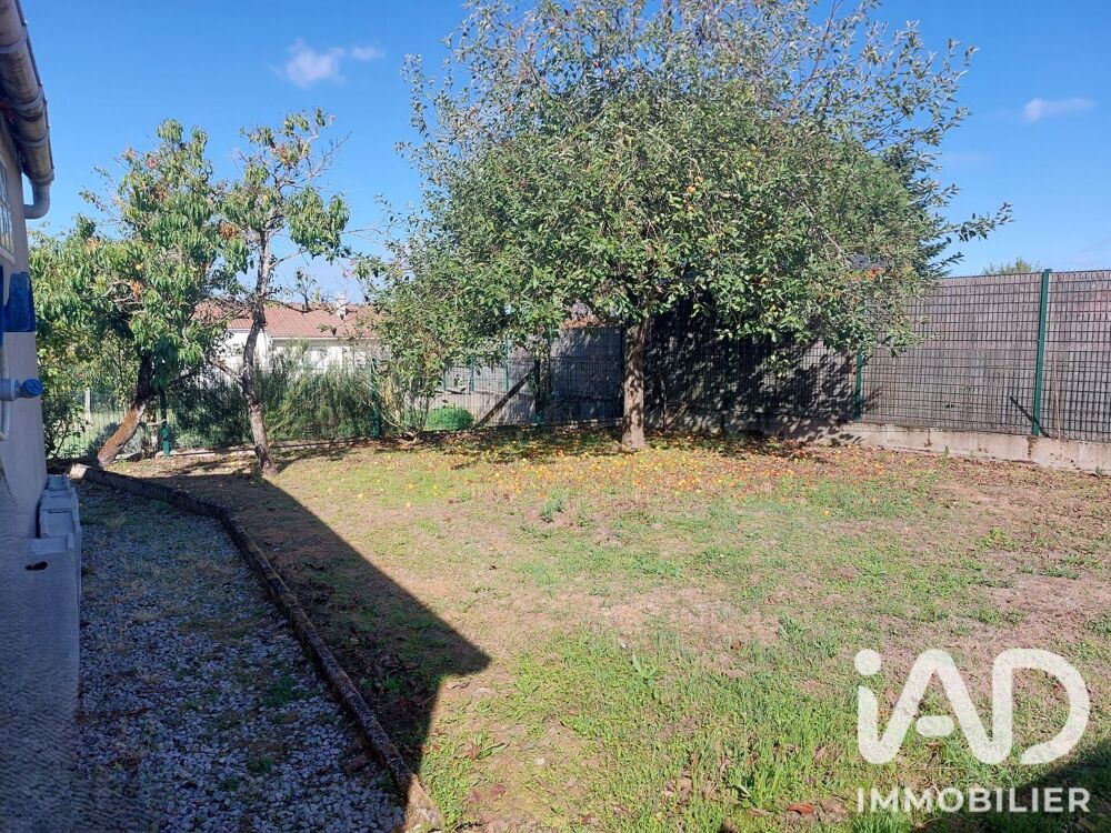 Vente Maison/villa 3 pièces