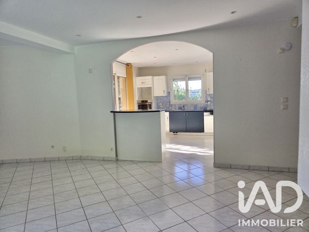 Vente Maison Vente Maison/villa 5 pièces Saint-donat-sur-l'herbasse
