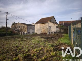  Maison � vendre 9 pi�ces 219 m�