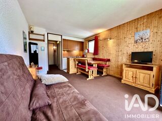  Appartement à vendre 2 pièces 39 m²