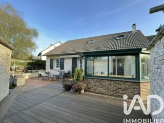  Maison à vendre 5 pièces 118 m²