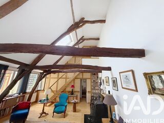  Appartement à vendre 12 pièces 282 m²