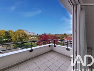  Appartement à louer 2 pièces 51 m²