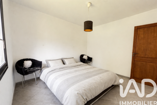  Maison à vendre 6 pièces 100 m²