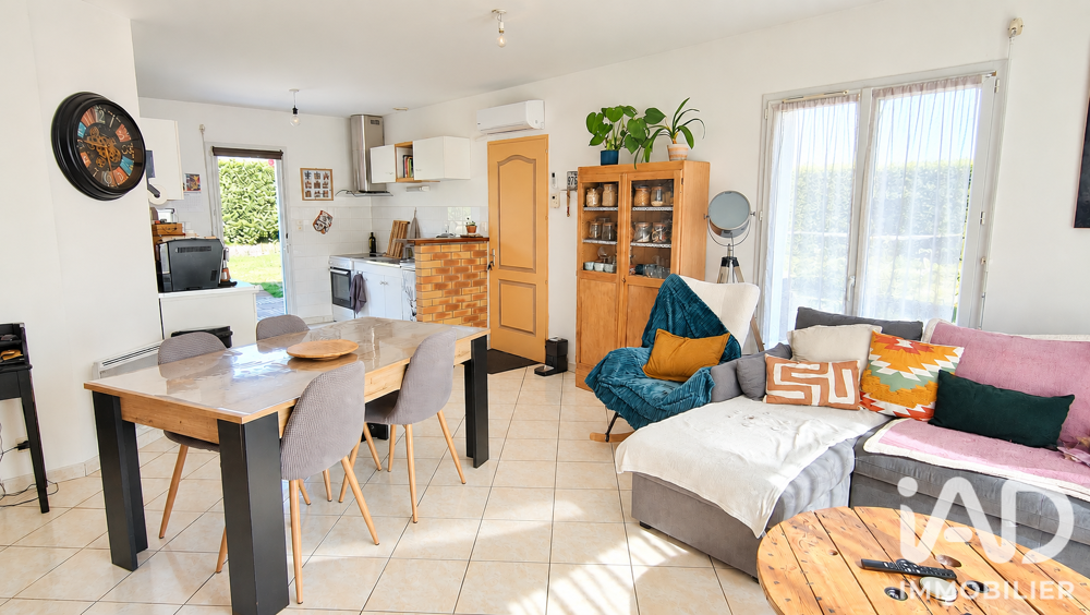 Vente Maison Vente Maison/villa 4 pièces La roche-sur-yon