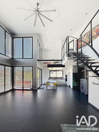  Appartement à vendre 5 pièces 151 m²